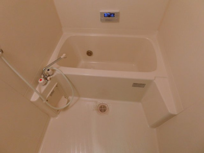 【浴室】 | ＶＡなかもず