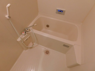 【浴室】 | ＶＡなかもず