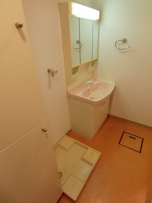 【洗面所】 | ＶＡなかもず