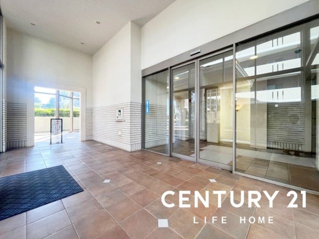 若葉台ワーズワースの丘Ｂ棟の画像