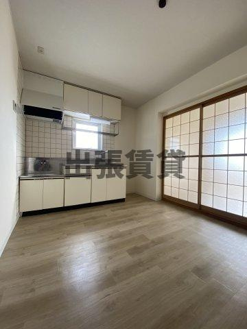 仲介手数料0円！！エクセル大野木の居間・リビング