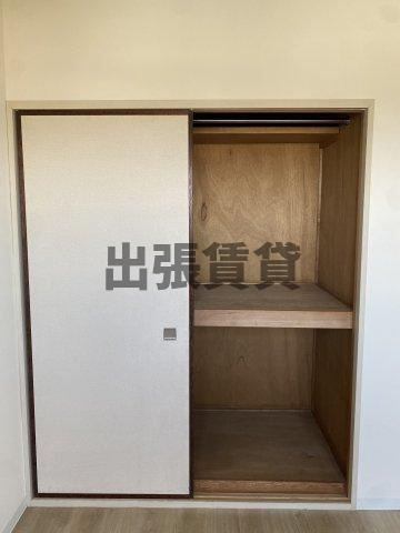 仲介手数料0円！！エクセル大野木の収納