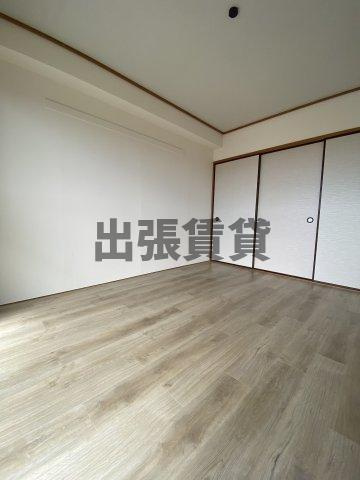 仲介手数料0円！！エクセル大野木の洋室