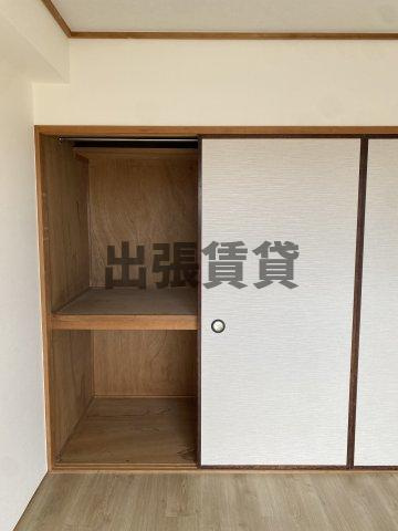 仲介手数料0円！！エクセル大野木の収納