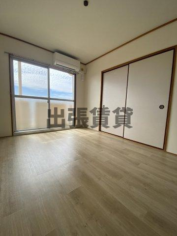 仲介手数料0円！！エクセル大野木の洋室