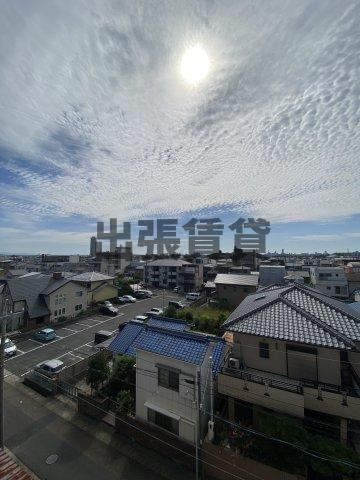 仲介手数料0円！！エクセル大野木の展望