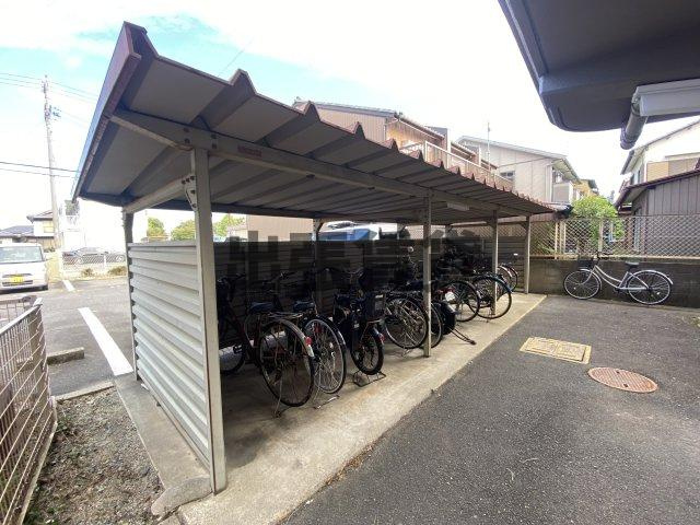 仲介手数料0円！！エクセル大野木のその他共用部分