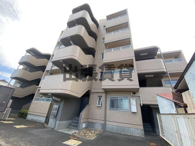 仲介手数料0円！！エクセル大野木の外観