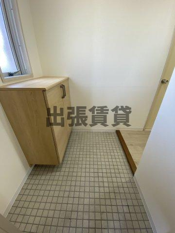 仲介手数料0円！！エクセル大野木の玄関