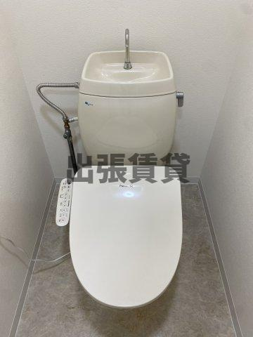 仲介手数料0円！！エクセル大野木のトイレ