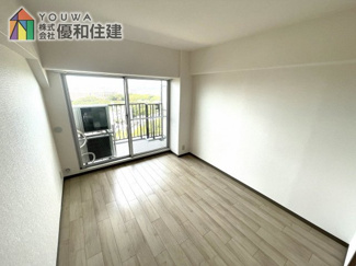 【洋室】 | ネオコーポ明舞弐番館