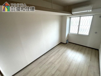 【洋室】 | ネオコーポ明舞弐番館