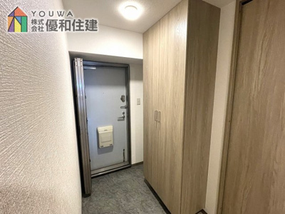 【収納】 | ネオコーポ明舞弐番館