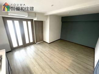 【居間・リビング】 | ネオコーポ明舞弐番館