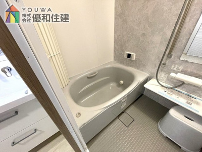 【浴室】 | ネオコーポ明舞弐番館