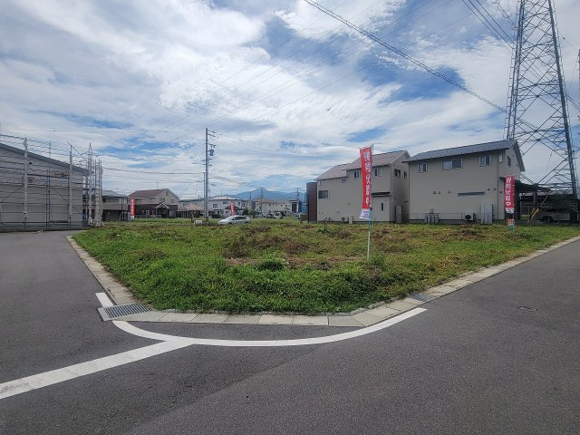 東邦ぶどうの郷ニュータウンⅣ　3号地