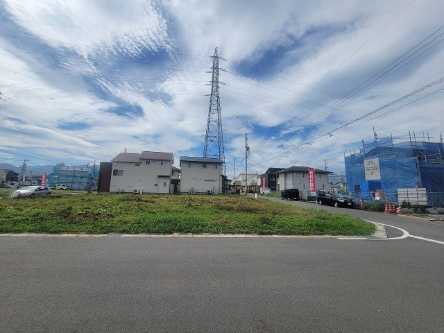 東邦ぶどうの郷ニュータウンⅣ|09/21 16:21