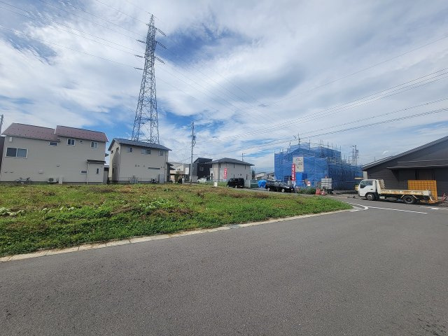 東邦ぶどうの郷ニュータウンⅣ|09/21 16:22