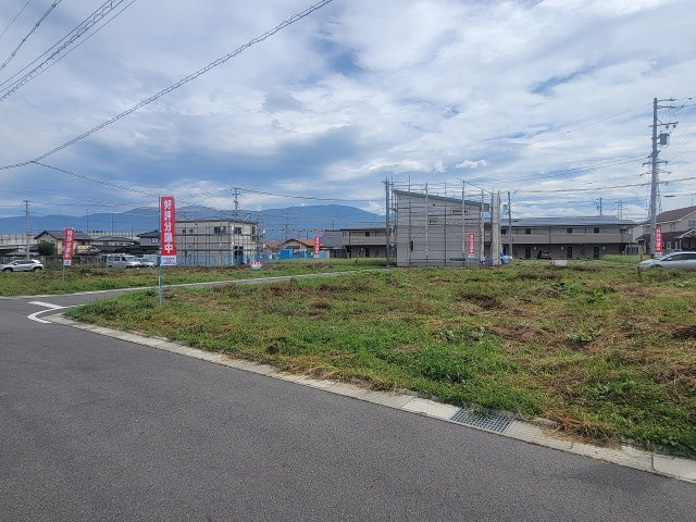 東邦ぶどうの郷ニュータウンⅣ|09/21 16:22