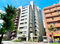 ルミネ三鷹の画像