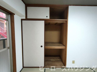 【収納】 | ユニーブル岡町