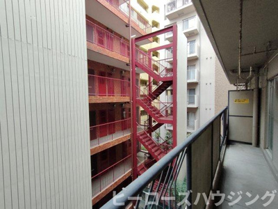 【展望】 | ユニーブル岡町