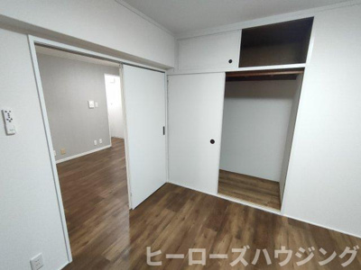 【収納】 | ユニーブル岡町