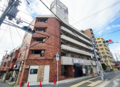 【外観】 | ユニーブル岡町