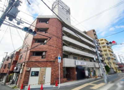 【外観】 | ユニーブル岡町