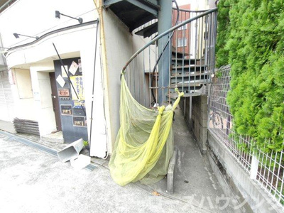 【その他共用部分】 | ユニーブル岡町