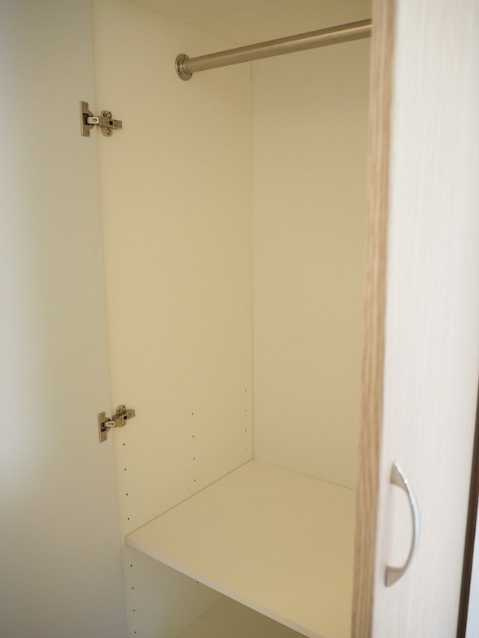 ルーブル三軒茶屋伍番館　分譲賃貸　三軒茶屋エリア　駅近の収納