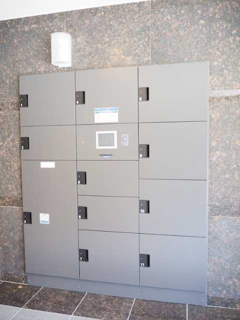 ルーブル三軒茶屋伍番館　分譲賃貸　三軒茶屋エリア　駅近のその他共用部分