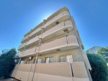 NTマンションの画像