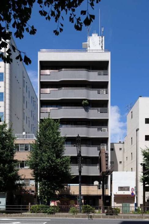 Ubiz本郷 (ユービズ本郷)