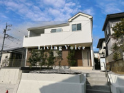 【仲介手数料０円】横浜市緑区北八朔町6期　新築一戸建ての画像