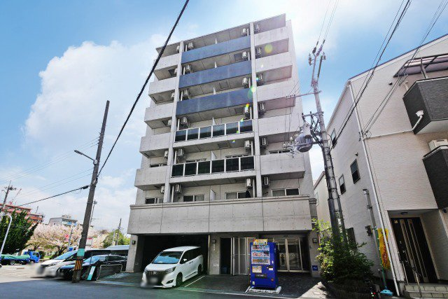 ウィンヒルズ難波西