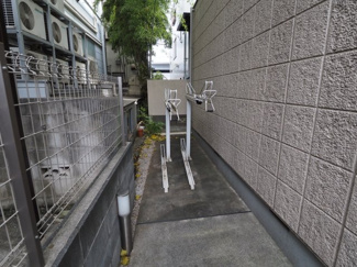 【その他共用部分】 | ハード高田馬場