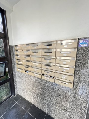 【設備】 | グランディア陽だまりの街