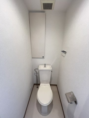 【トイレ】 | グランディア陽だまりの街