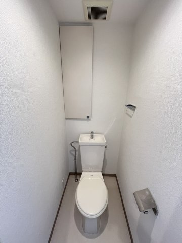 【トイレ】 | グランディア陽だまりの街