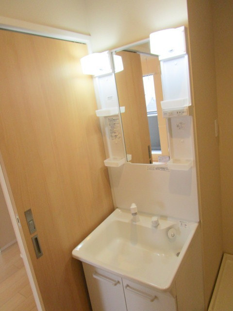 Ｋ　Ｐｉａｔｔｏ　ケイピアットの洗面所|★洗面台★