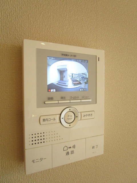 Ｋ　Ｐｉａｔｔｏ　ケイピアットのセキュリティ|★セキュリティ★