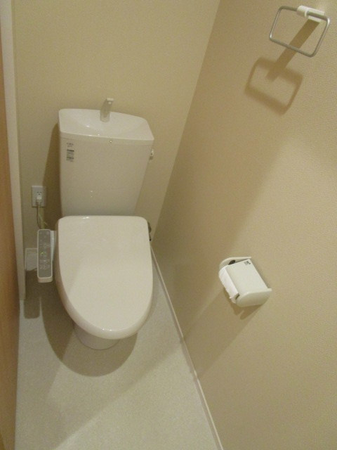 Ｋ　Ｐｉａｔｔｏ　ケイピアットのトイレ|★トイレ★