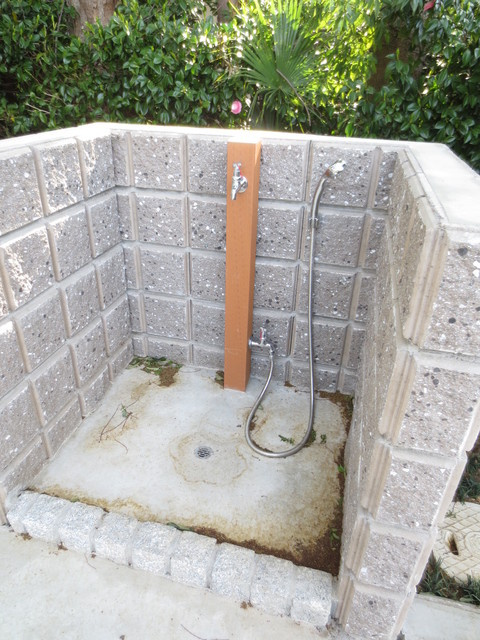 Ｋ　Ｐｉａｔｔｏ　ケイピアットのその他共用部分|★ペット足洗い場★全２か所ございます★