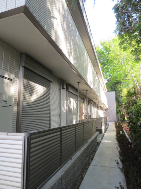 Ｋ　Ｐｉａｔｔｏ　ケイピアットのロビー|★外観★