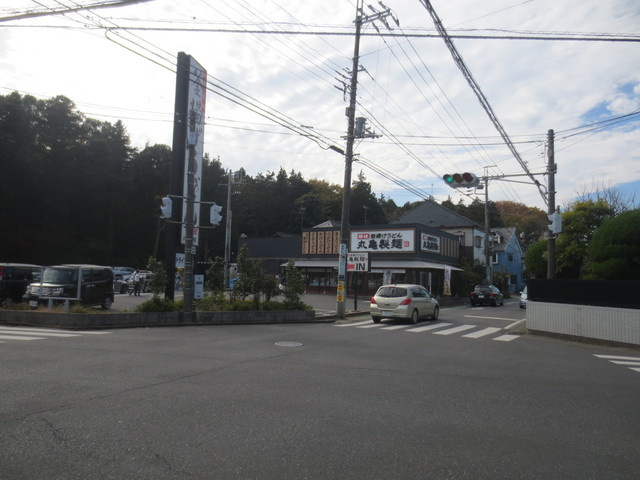 Ｋ　Ｐｉａｔｔｏ　ケイピアットのその他|丸亀製麺松戸栗ヶ沢店