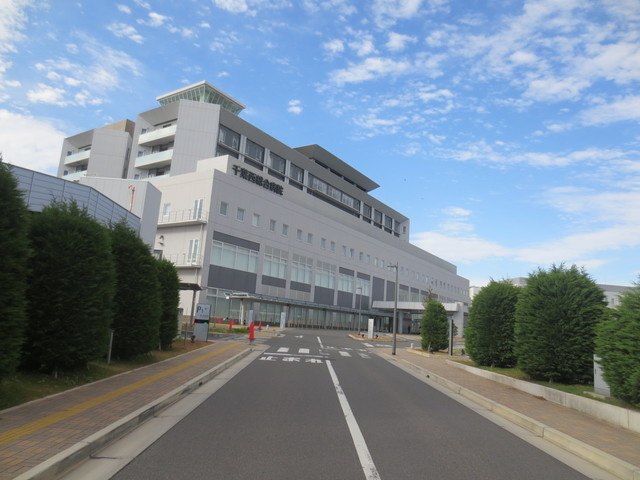 Ｋ　Ｐｉａｔｔｏ　ケイピアットのその他|千葉西総合病院