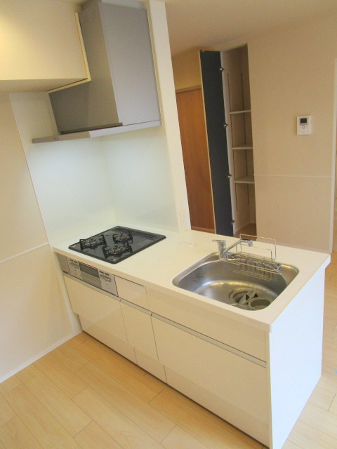 Ｋ　Ｐｉａｔｔｏ　ケイピアットのキッチン|★キッチン★