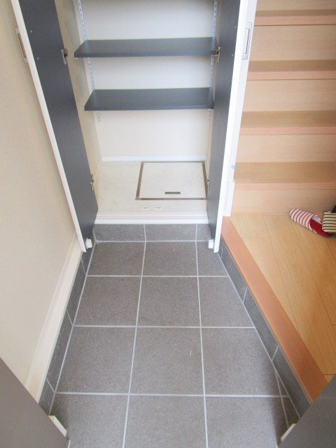 Ｋ　Ｐｉａｔｔｏ　ケイピアットの玄関|★玄関★