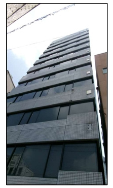 マッセ難波ビル